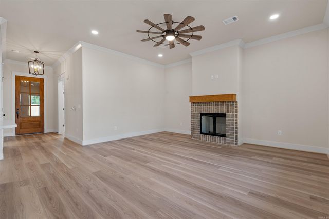 309 N 26th Street, Arkadelphia, AR 71923