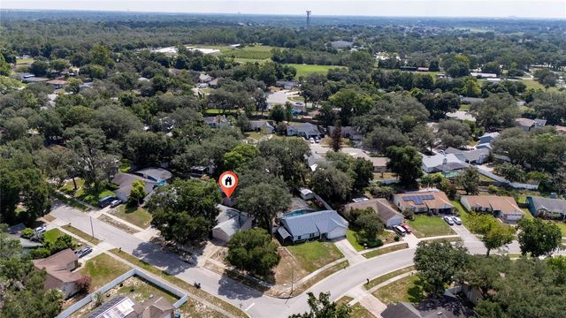 401 HAGER DRIVE, Ocoee, FL 34761