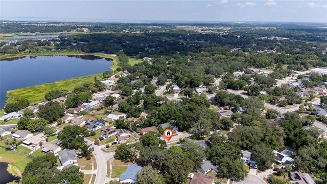 401 HAGER DRIVE, Ocoee, FL 34761