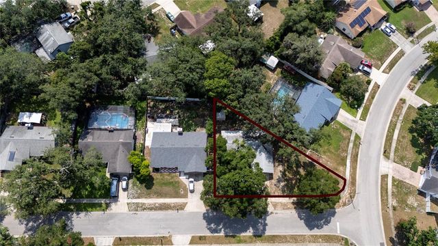 401 HAGER DRIVE, Ocoee, FL 34761