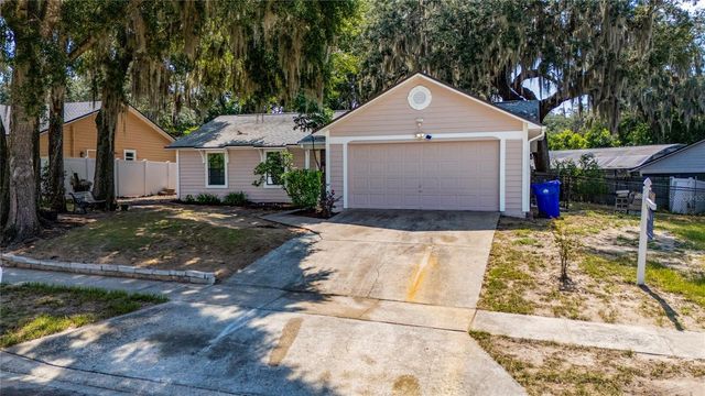 401 HAGER DRIVE, Ocoee, FL 34761