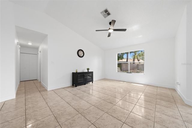401 HAGER DRIVE, Ocoee, FL 34761