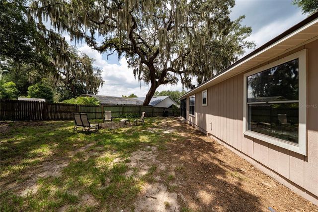 401 HAGER DRIVE, Ocoee, FL 34761