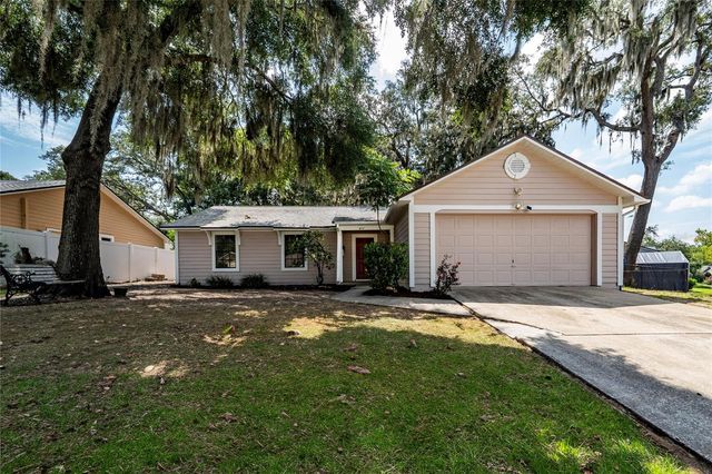 401 HAGER DRIVE, Ocoee, FL 34761