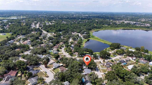 401 HAGER DRIVE, Ocoee, FL 34761
