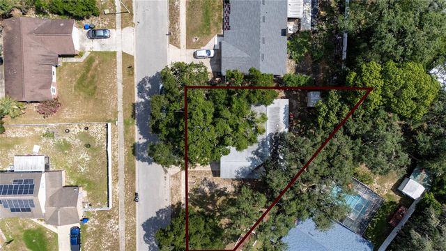 401 HAGER DRIVE, Ocoee, FL 34761