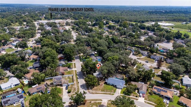 401 HAGER DRIVE, Ocoee, FL 34761