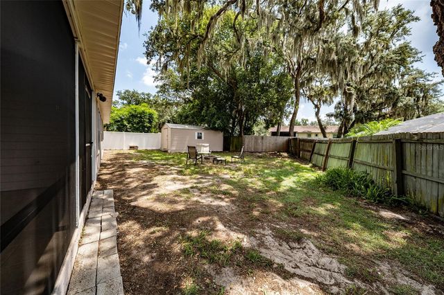 401 HAGER DRIVE, Ocoee, FL 34761