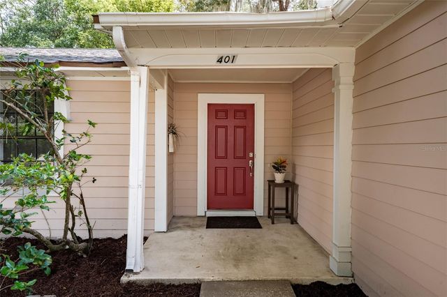 401 HAGER DRIVE, Ocoee, FL 34761