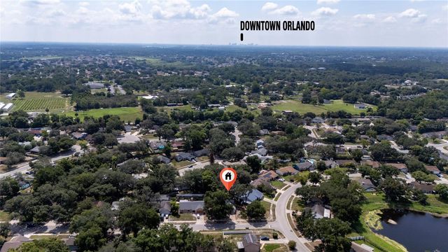 401 HAGER DRIVE, Ocoee, FL 34761