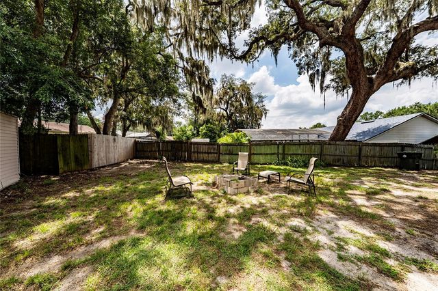 401 HAGER DRIVE, Ocoee, FL 34761