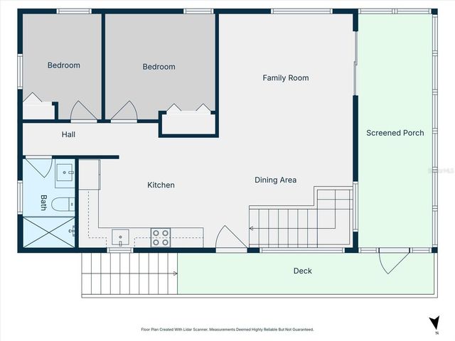 8940 WICKER LANE, New Port Richey, FL 34654