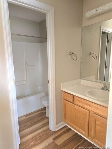 108 Laura Lane, Raeford, NC 28376