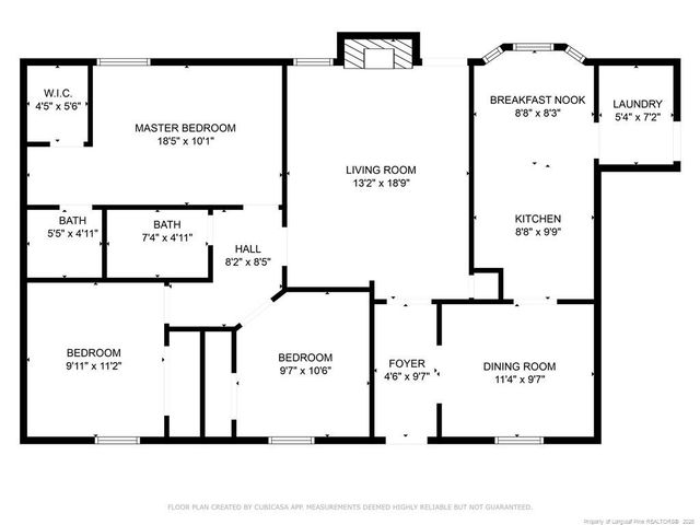 108 Laura Lane, Raeford, NC 28376