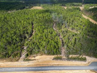 Lot 2 N Crawford Lane, Kiln, MS 39556