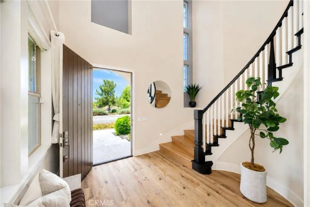 110 Perspective, Irvine, CA 92618