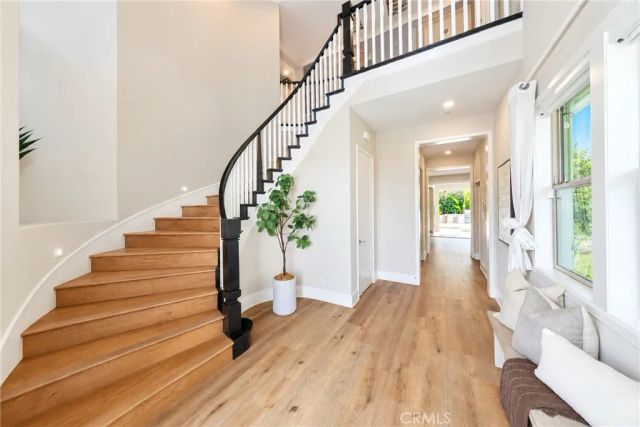 110 Perspective, Irvine, CA 92618
