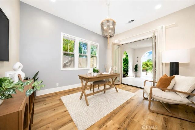 110 Perspective, Irvine, CA 92618