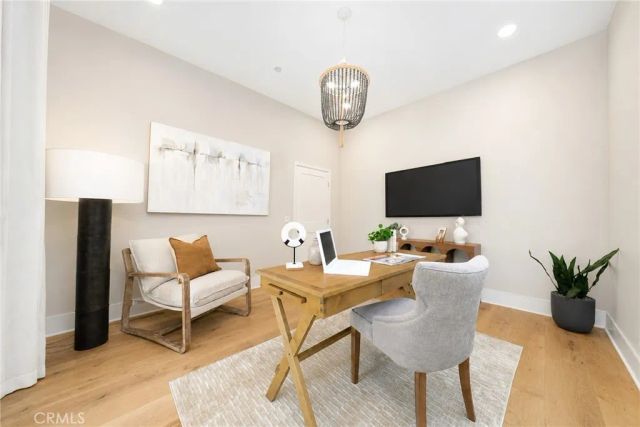 110 Perspective, Irvine, CA 92618