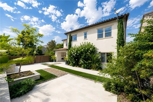 110 Perspective, Irvine, CA 92618