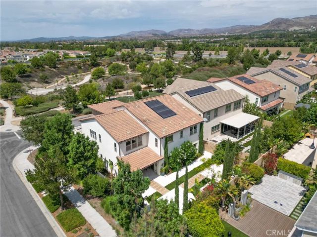 110 Perspective, Irvine, CA 92618