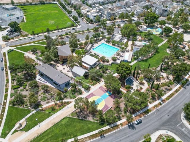 110 Perspective, Irvine, CA 92618