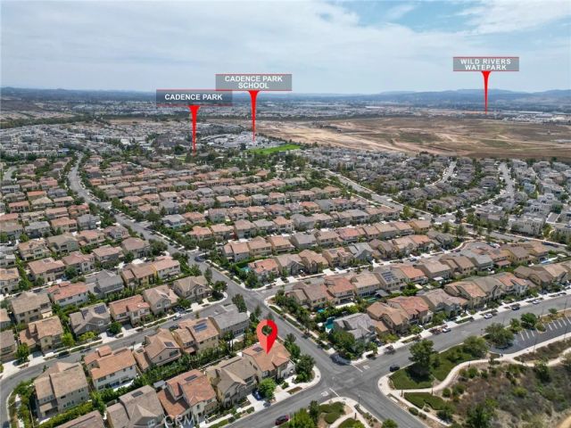 110 Perspective, Irvine, CA 92618