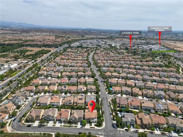 110 Perspective, Irvine, CA 92618