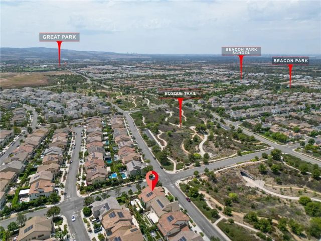 110 Perspective, Irvine, CA 92618
