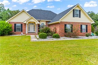 1117 Stillwell Clyo Road, Springfield, GA 31329
