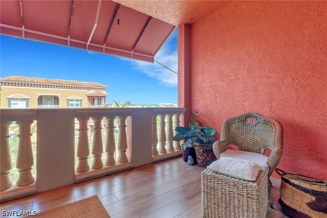 401 Bayfront PL 3502, Naples, FL 34102