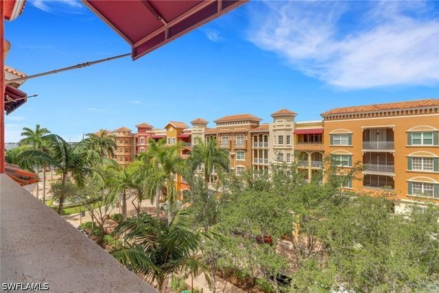 401 Bayfront PL 3502, Naples, FL 34102