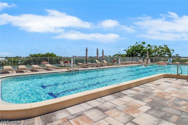 401 Bayfront PL 3502, Naples, FL 34102