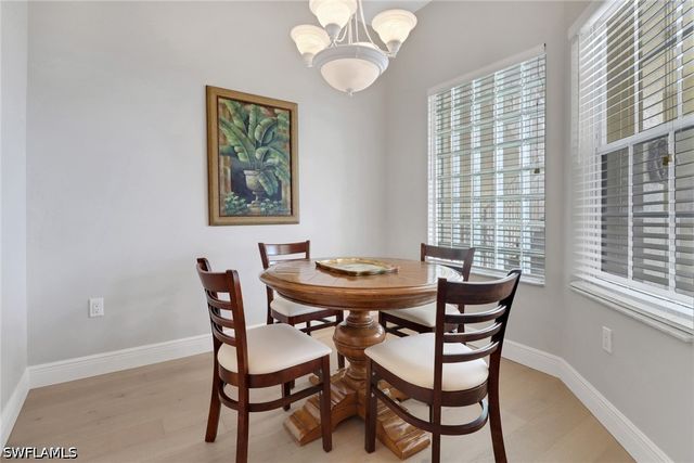 401 Bayfront PL 3502, Naples, FL 34102