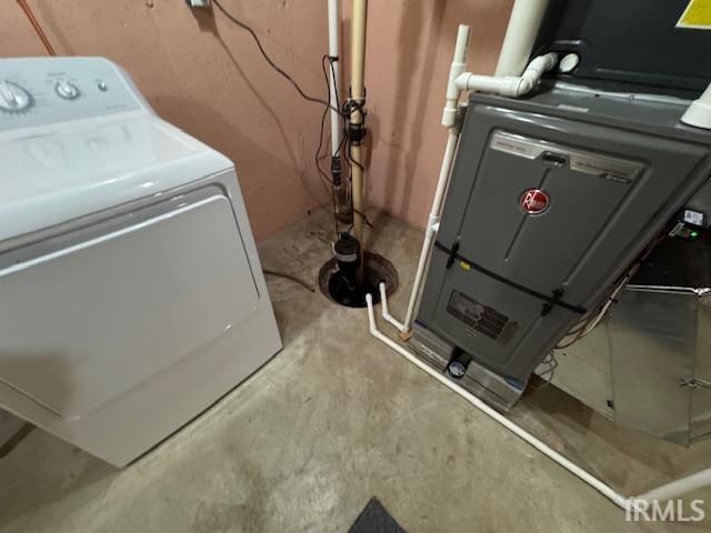 0920 N 00 EW, Lagrange, IN 46761