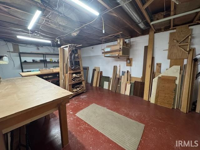 0920 N 00 EW, Lagrange, IN 46761