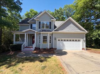 350 Wyndham Place Drive, Fuquay Varina, NC 27526