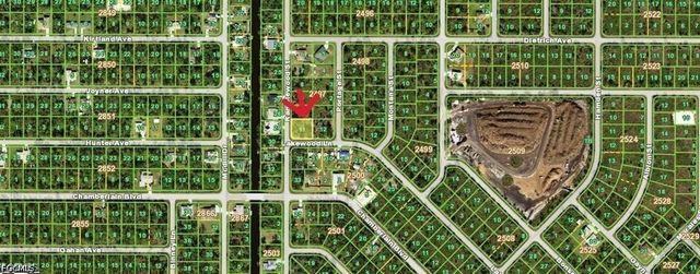 234 Ramblewood ST, Port Charlotte, FL 33953
