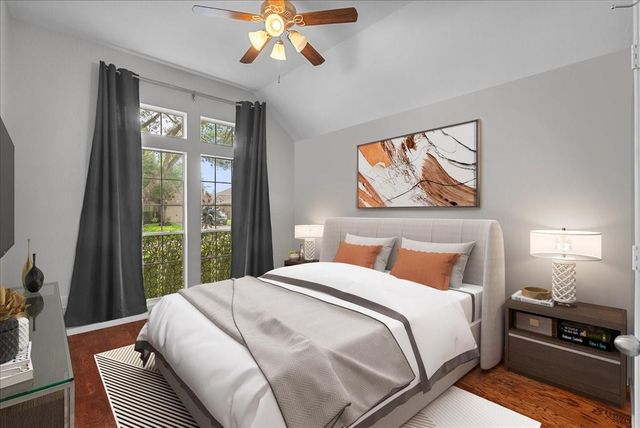 521 Ivory Stone Lane, League City, TX 77573