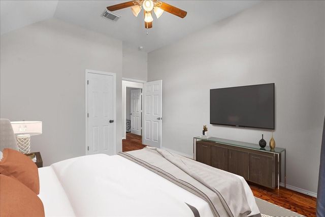 521 Ivory Stone Lane, League City, TX 77573