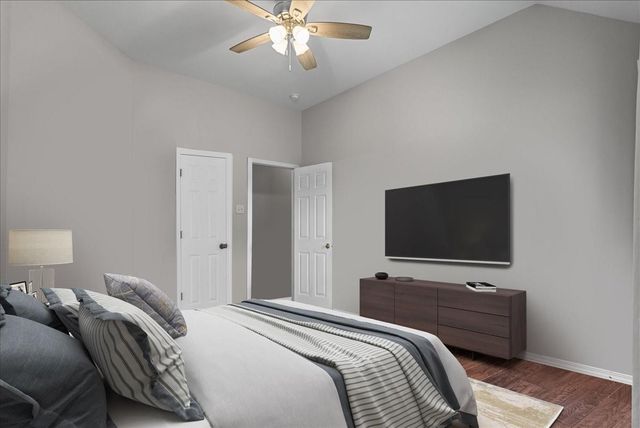 521 Ivory Stone Lane, League City, TX 77573