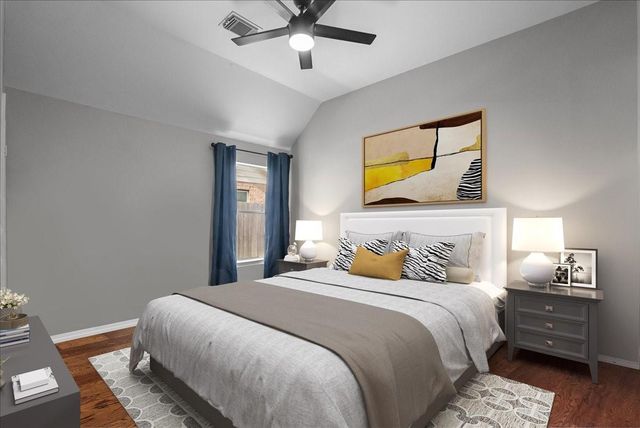 521 Ivory Stone Lane, League City, TX 77573