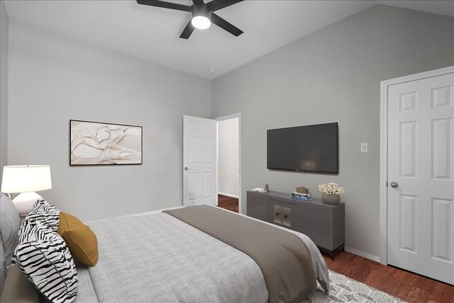 521 Ivory Stone Lane, League City, TX 77573