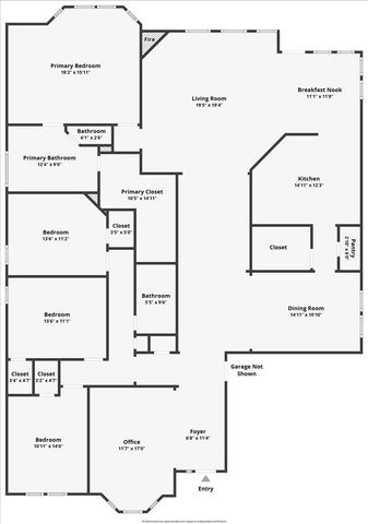 521 Ivory Stone Lane, League City, TX 77573