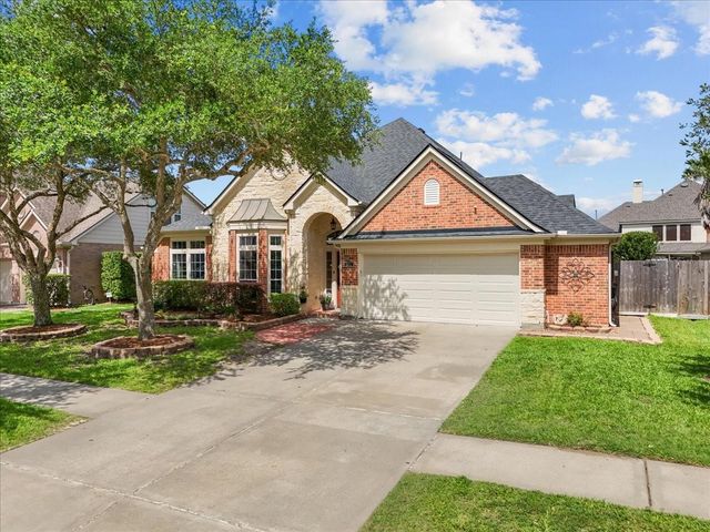 521 Ivory Stone Lane, League City, TX 77573