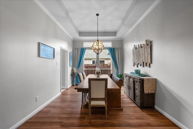 521 Ivory Stone Lane, League City, TX 77573