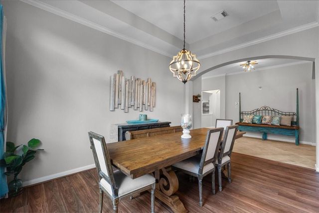 521 Ivory Stone Lane, League City, TX 77573