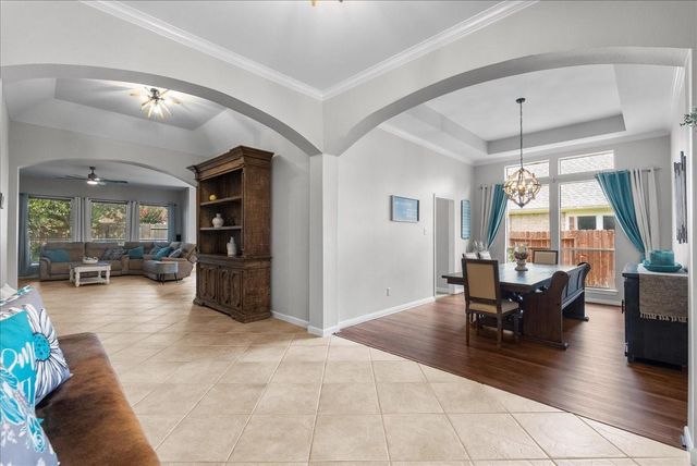 521 Ivory Stone Lane, League City, TX 77573