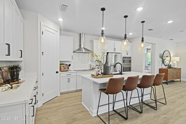42 BROOKS BRIAR Lane, St. Augustine, FL 32086