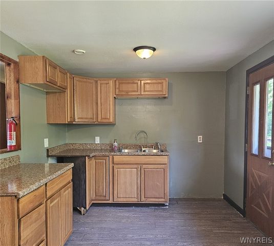 703 Beach Road, Evans, NY 14006